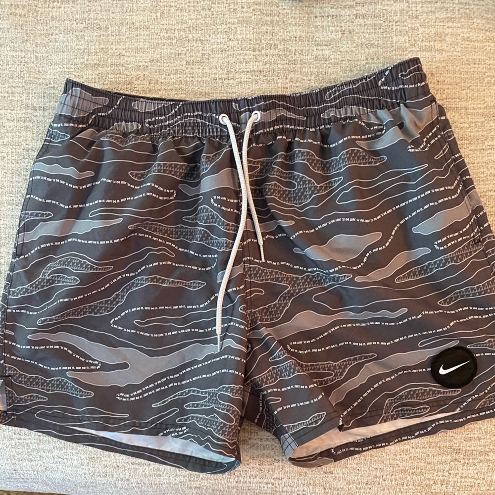 Nike Swim